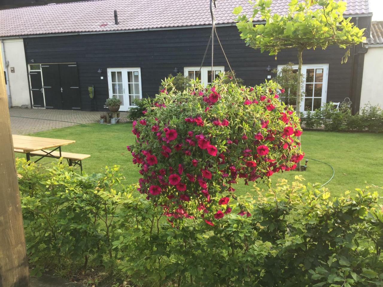 Bed & Breakfast Opperdoes Exterior foto
